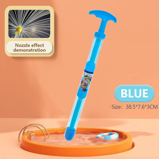 🎉BUY 1 GET 1 FREE/BUY 2 GET 2 FREE 🔫 Firework Water Gun (Add 2/4 pcs to cart)🛒
