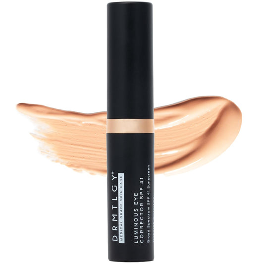 🥰2025 New Hot Sales - 49% OFF✨Luminous Eye Corrector SPF 41