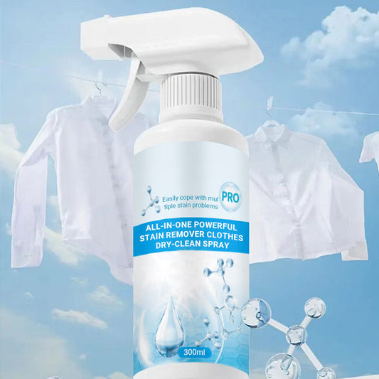 🥰2025 New Hot Sales - 49% OFF✨Non-ionic Laundry Stain Removal Emulsifier