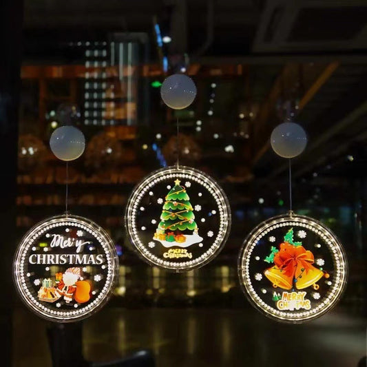 🔥Buy 2 Free Shipping✈️Christmas Room Decoration Lights