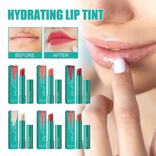 24-Hours Moisture Hydrating Lip Tint✨BUY 1 GET 1 FREE