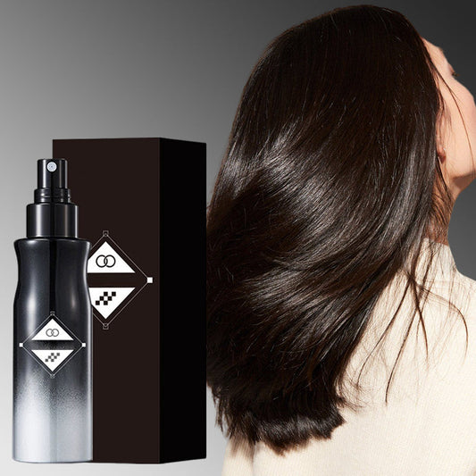 🔥🔥Buy 2 Get 1 Free- 49% Off🤩Hair Leave-In Volumizing Styling Spray