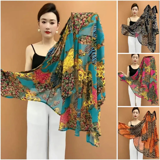 🔥Buy 2 Free Shipping✈️Women's Middle-Aged Medium-Length Thin Shirt