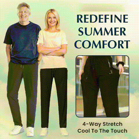 🔥Hot Sale🔥Unisex Ultra Stretch Quick Drying Pants✈️Buy 2 Free Shipping