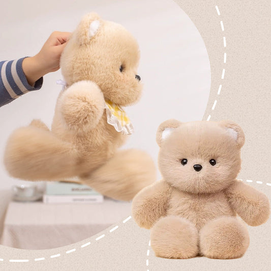 🔥Best Children's Day Gift🐻❄️Creative Adorable Animal Plush Toys