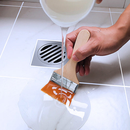 🔥Clear Waterproof Patch & Seal Liquid