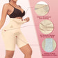 🔥2025 NEW CROSS COMPRESSION HIGH WAISTED SHAPER