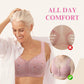 ✨HOT SALE✨Comfortable & Convenient Front Button Bra