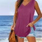 🔥2026 HOT SALE 50% OFF⏳All-Match V-Neck Solid Color Vest
