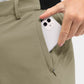 🔥Father’s Day Hot Sale 70% OFF🥰Men's Stretch Quick Dry Casual Work Golf Shorts