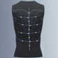 🔥 70% OFF NOW! 💪 Slimoly® Ionic Shaping Vest – Compression & Cooling – Body Contouring & Sleeveless – Invisible Under Clothes 🕶️