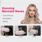 ✨Last Day Special Price £15.99!!💥Hair Styling Tool with Negative Ionic Technology💇‍♀️