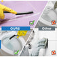 🧹✨5-in-1 Hygienic Cleaning Brush Set - for Kitchen, Bathroom, Tiles, Grout & All Surfaces | Prevent Cross-Contamination