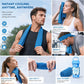 ⏰❄️Last Day Buy 1 Get 1 Free (Each only ￡3.99!!)☀️Absorbent Quick-Drying Gym Cooling Towels