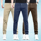 🔥Hot sale 60%off  👖MultiPants – High Stretch Multi-pocket Durable Cargo Pants