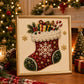 🎅Christmas Pre Sale ￡7.99 ! !🎁Premium 3D Pearl Christmas Diamond Painting Art Kit | 🧘Relaxing & Beginner-Friendly💝