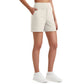 ⏳HOT SALE 49% OFF🔥 Women's High-Waist Bermuda Shorts with Pockets 🎯 | Running Yoga Casual Activewear 😎 | Buy 2 FREE Shipping – UK Stock! 🇬🇧