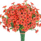 💖Spring Hot Sale 70% OFF- Artificial Flowers for Outdoors💐