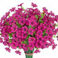 💖Spring Hot Sale 70% OFF- Artificial Flowers for Outdoors💐