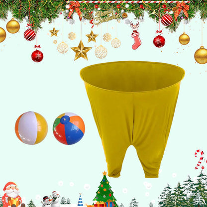 🎅Christmas Sale 50% OFF😂 The Ultimate Christmas Party Game Pants