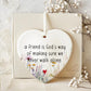 💖Christmas Sales 75% OFF💖Friendship Ornaments For Ture Friends🎁