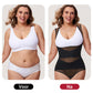 💕Hot sale 75%💕Women's Lightweight Mesh Yoga Bodysuit Shaper💎