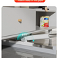 🔥LAST DAY SPECIAL PRICE £9.99!!⚡50K+ SOLD!🏡💦Multifunctional Non-stick Magic Broom