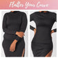 🔥2025 NEW CROSS COMPRESSION HIGH WAISTED SHAPER