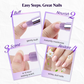 💜Christmas Sale 50% OFF💜2025 New Upgraded 3-in-1 Nail Care Pen💅