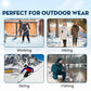 🔥Hot Promotion 49% OFF❄️Unisex Fleece-Lined Waterproof Pants