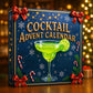 🎄Christmas Sale 50% Off🍸2025 Cocktail Advent Calendar