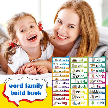 🔥Limited Sale 50% Off🔥30 Read and Rhyme Flip Books