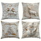 ⏰LAST DAY SALE 50% OFF!!⚡50K+ SOLD!💕Christmas Themed Cushion Cover🎁