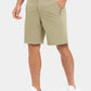 🔥Father’s Day Hot Sale 70% OFF🥰Men's Stretch Quick Dry Casual Work Golf Shorts