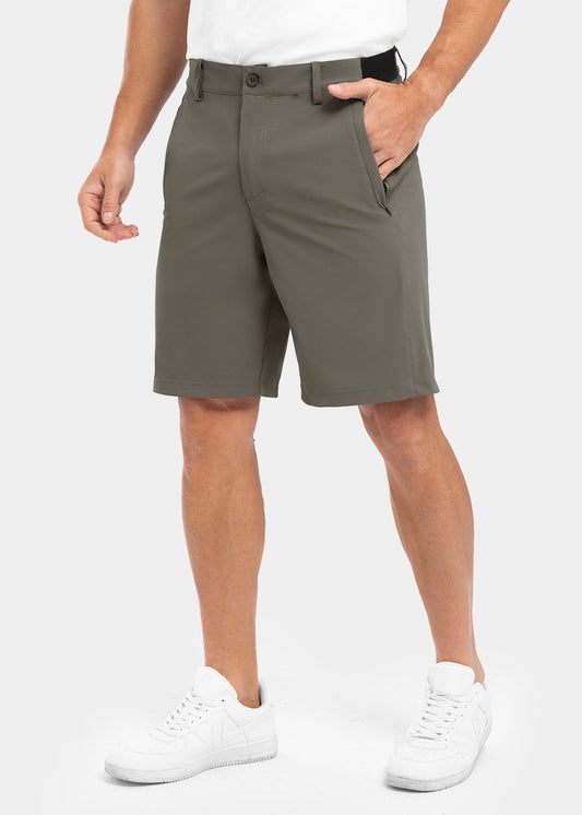 🔥Father’s Day Hot Sale 70% OFF🥰Men's Stretch Quick Dry Casual Work Golf Shorts