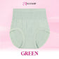 💞CLEARANCE SALE 70% OFF - High-Waist Tummy-Control Butt-Lifting Panties