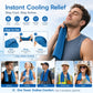 ⏰❄️Last Day Buy 1 Get 1 Free (Each only ￡3.99!!)☀️Absorbent Quick-Drying Gym Cooling Towels