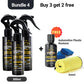 💥Buy 2 Get 1 Free💥Ultimate Ceramic Coating Spray