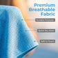 ⏰❄️Last Day Buy 1 Get 1 Free (Each only ￡3.99!!)☀️Absorbent Quick-Drying Gym Cooling Towels