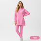 🍂 LAST DAY PROMOTION - 50%OFF 🍂 Women's Stylish Hoodie & Pants Set