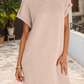 💜Time-Limited Special Price: ￡11.99!! 💜 Women's Relaxed Pocket Dress