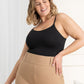 🔥BUY MORE SAVE MORE - 💕2025 HOT SALE All Day Shaping Comfort Stretch Camisolei 🥰