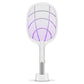 🔥HOT SALE🔥USB Rechargeable Electric Fly Swatter Large Insect Racket