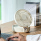 Desktop Wall-mounted Kitchen Fan