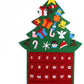 🎅Christmas Tree for Kids 🎄🎄(Includes 30 Decorations)🎁🎁