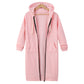 🌸LAST DAY - 50% OFF🥰Women Casual Zip up Fleece Hoodies