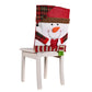 🎄Christmas Sale🎄Cute Christmas Chair Covers 🔥✈️Free Shipping