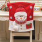 🎄Christmas Sale🎄Cute Christmas Chair Covers 🔥✈️Free Shipping