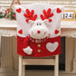 🎄Christmas Sale🎄Cute Christmas Chair Covers 🔥✈️Free Shipping