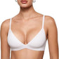 💞New Arrival 70% OFF💥Women's Wire-Free Jelly Support Triangle Bralette
